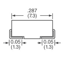 ECASD90J227M010K00 Image - 2